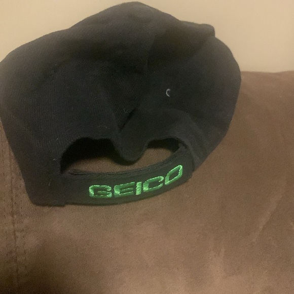 Geico hat - Picture 2 of 2